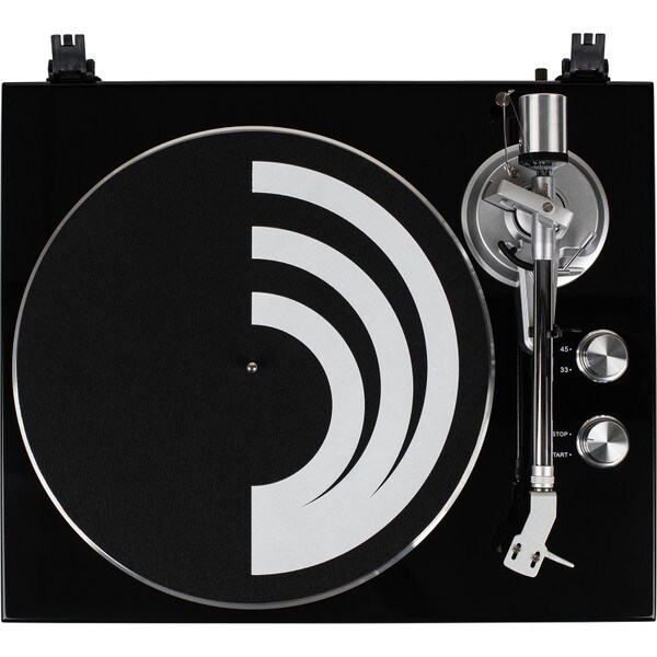 Main product image for Dayton Audio Hi-Fi Bookshelf Stereo System, Black300-3630
